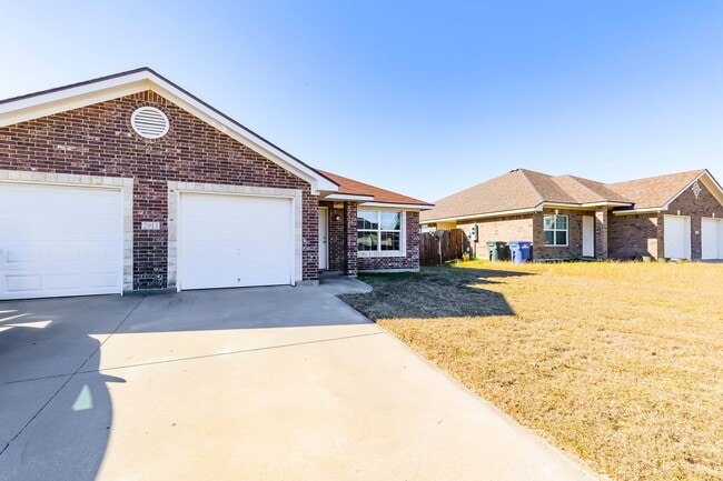 Foto del edificio - 2913 Starlight Dr