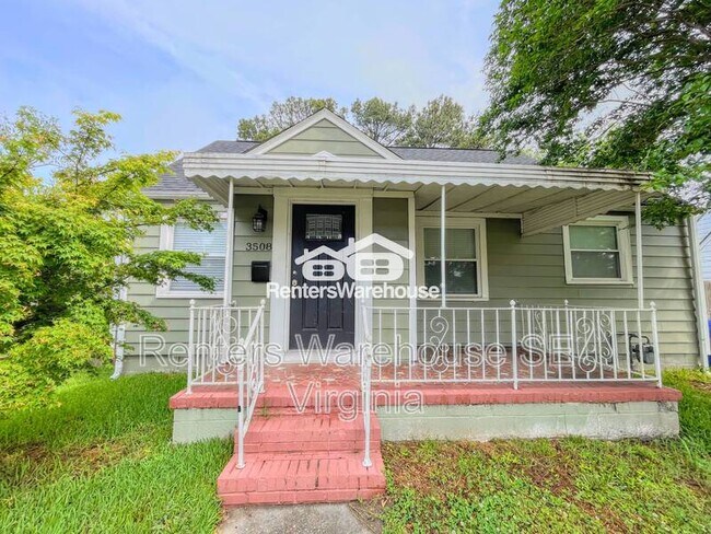 Building Photo - 3508 Creig St