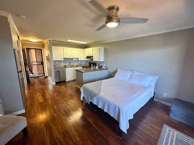 Foto del edificio - Furnished Studio at Maui Lani Terraces