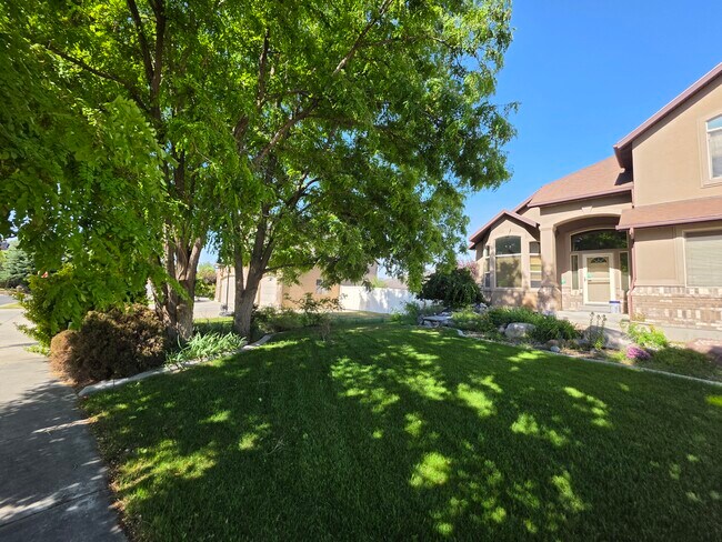 Foto del edificio - 10253 S Chestnut View Ct