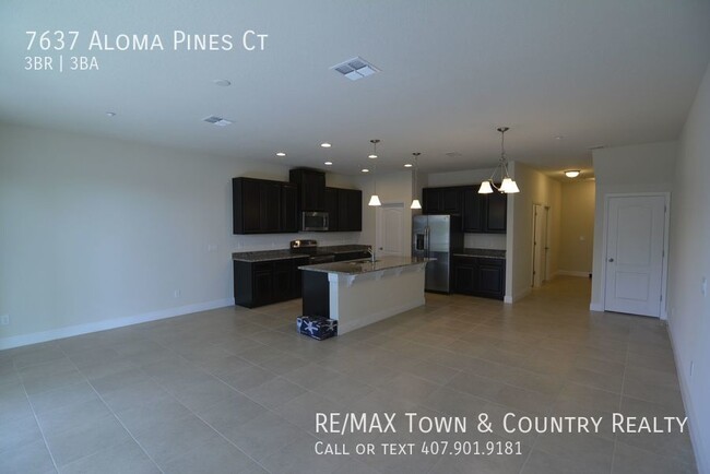 Foto del edificio - Winter Park Rental Townhome