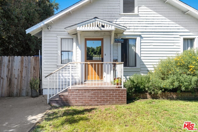 Building Photo - 11809 Marshall St