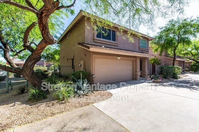 Building Photo - 7650 E Williams Dr