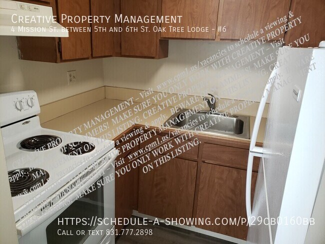 Building Photo - 4 Mission St