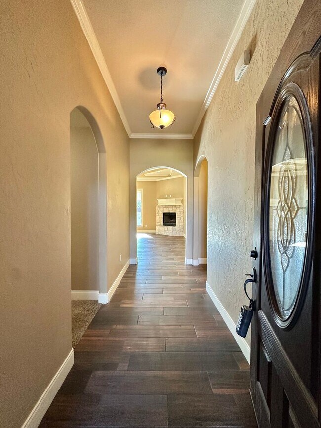 Building Photo - COMING JULY 2026 - Beautiful 4-Bedroom Home in Trinity West Subdivision!