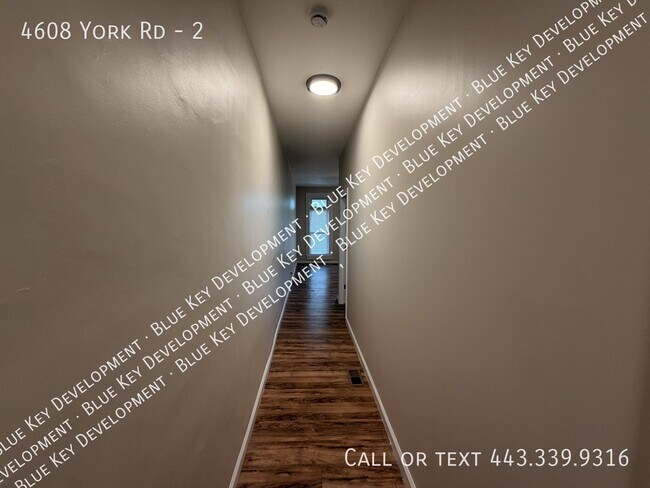Foto del edificio - 4608 York Rd