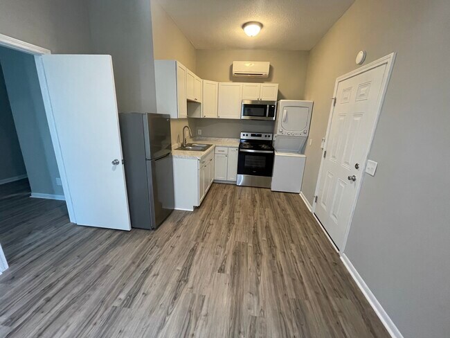 Foto del edificio - 1157 Olympia Ave