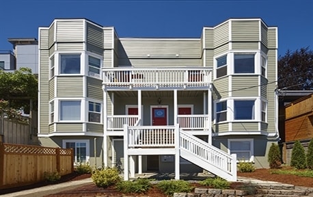 Primary Photo - Anne Marie Apartments