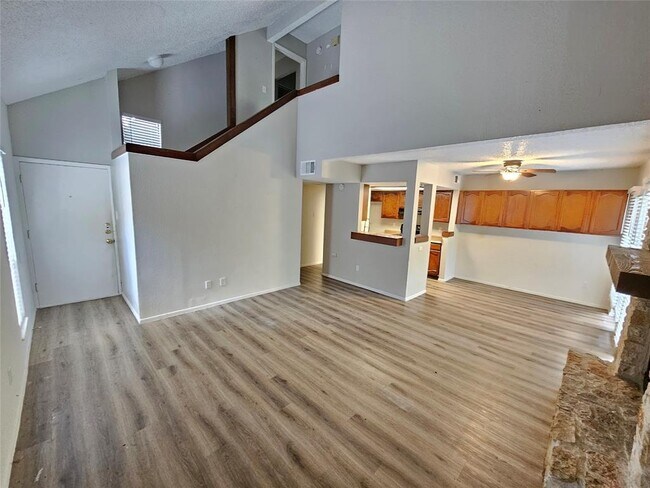 Foto del edificio - 2502 Jones Rd