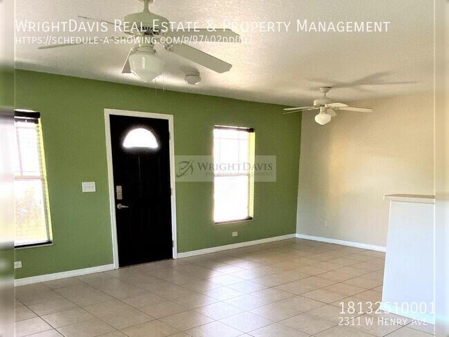 Foto del edificio - 2311 W Henry Ave