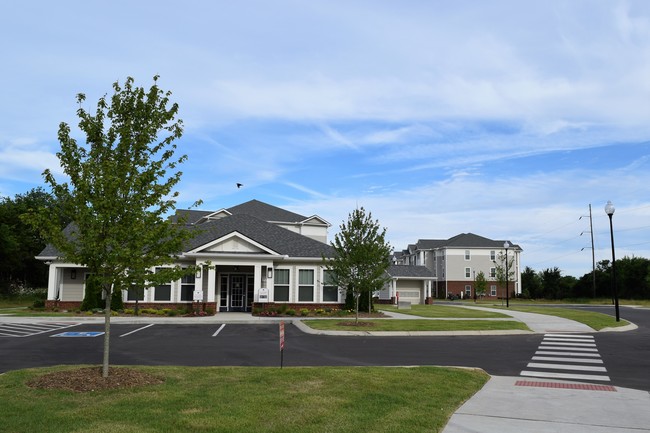 Maple Crossing - Apartments in Lebanon, TN | Apartments.com