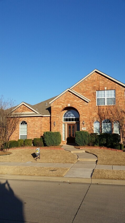 Primary Photo - 3505 Quartz Dr McKinney Texas