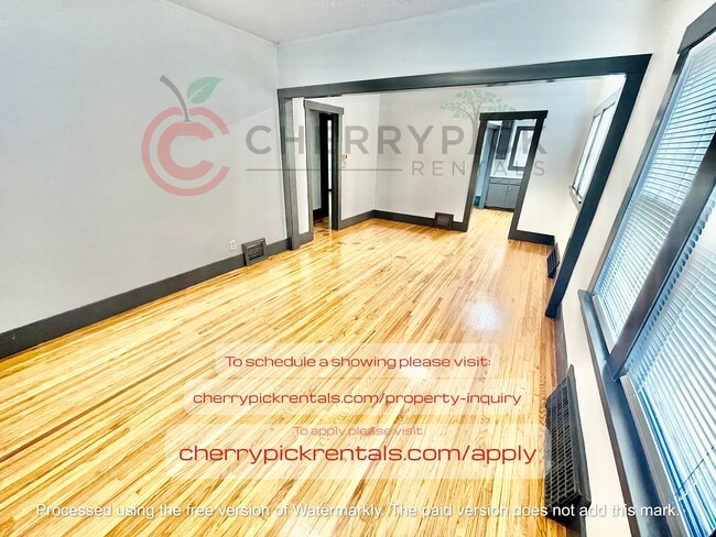 Building Photo - 3440 Anaheim Dr