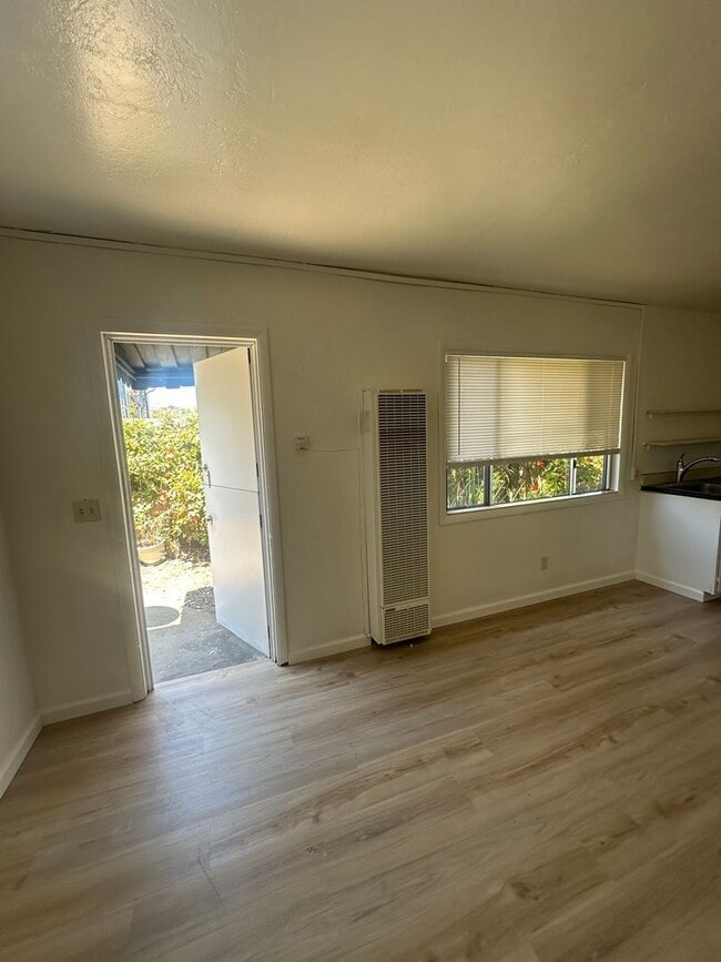 Foto del edificio - Small Studio In Monterey