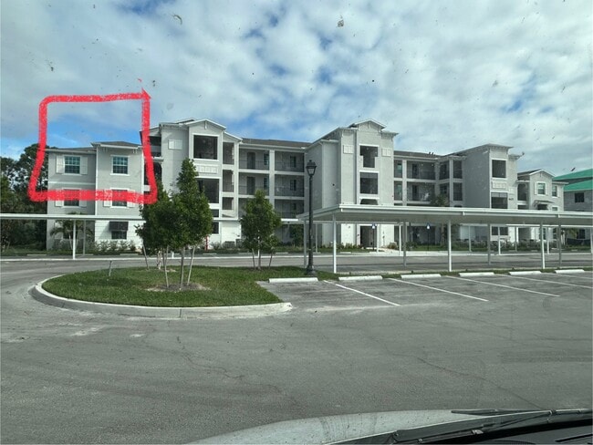 Foto del edificio - 18421 Copperhead Dr