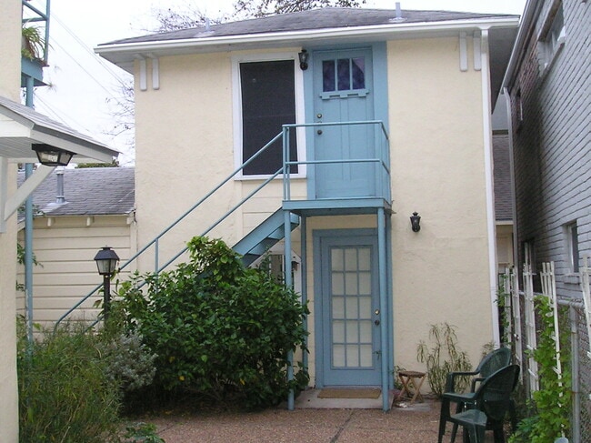 Foto del edificio - 4117 Stanford St