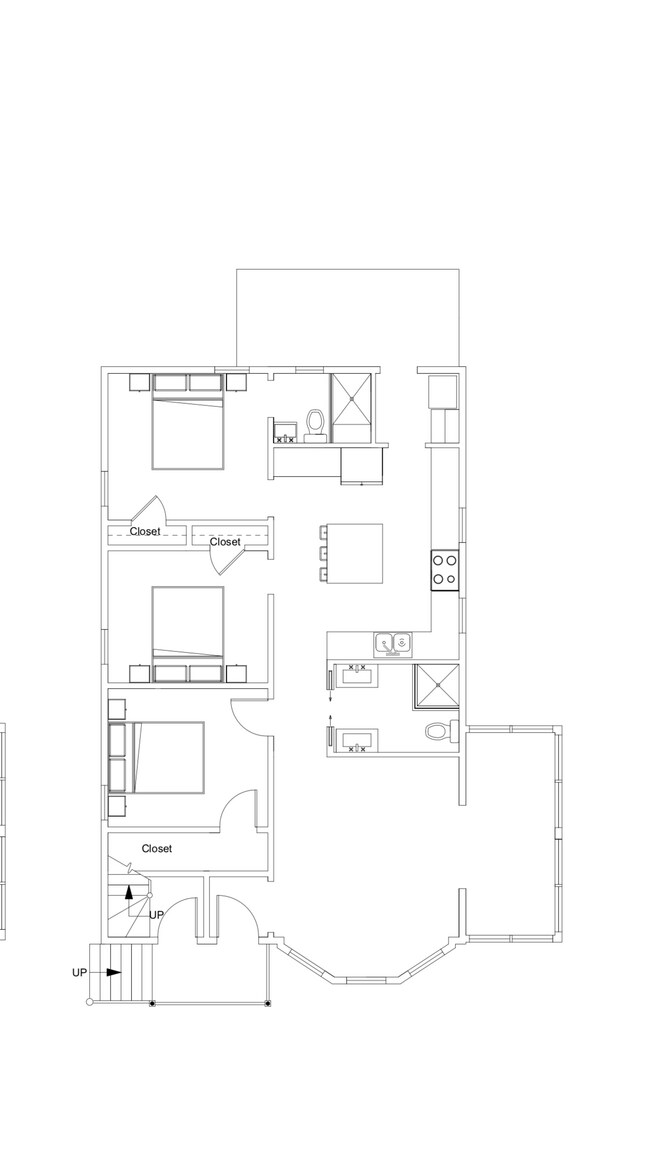 Building Photo - 250 Williams St