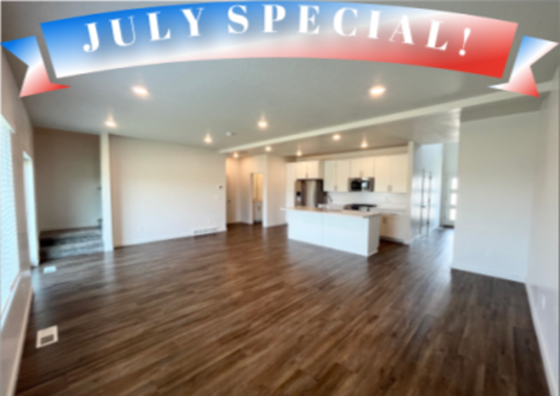 Foto principal - 1508 W Sparta Way