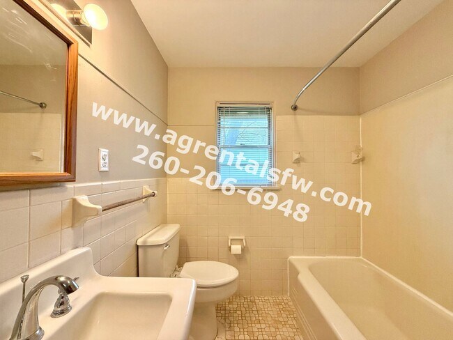 Foto del edificio - 2 Bedroom House