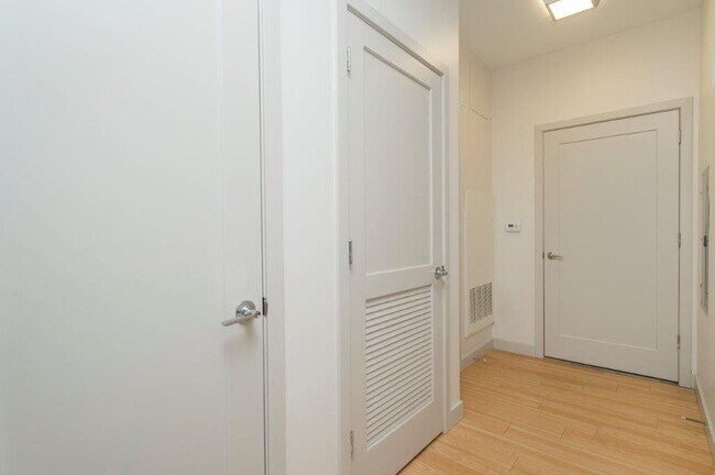 Interior Photo - West Square Apartments
