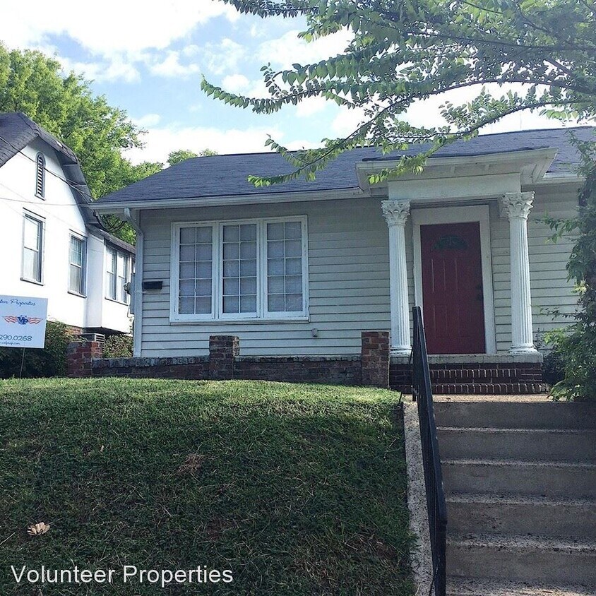 Primary Photo - 3 br, 2 bath House - 1033E 5th St