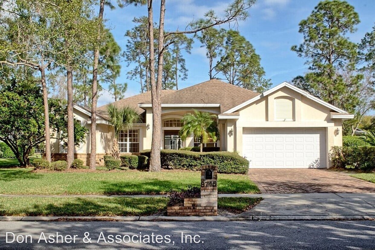 Primary Photo - 4 br, 3 bath House - 8745 Bristol Park Dr.
