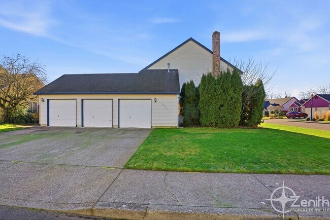 Foto del edificio - 16101 SE 18th St