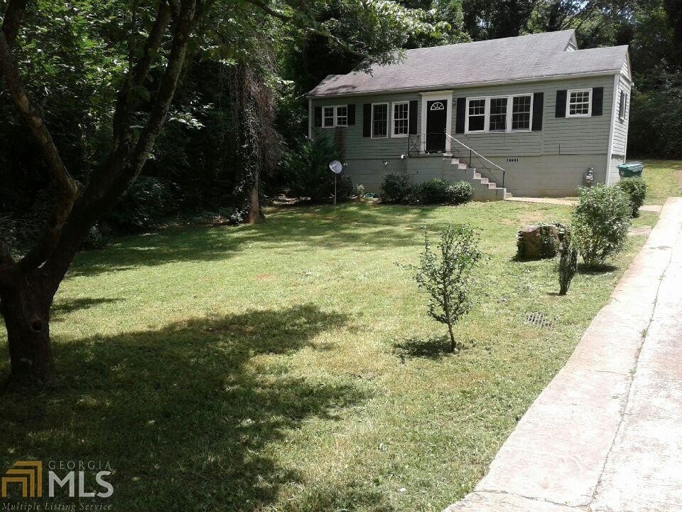 Building Photo - 500 Allendale Dr