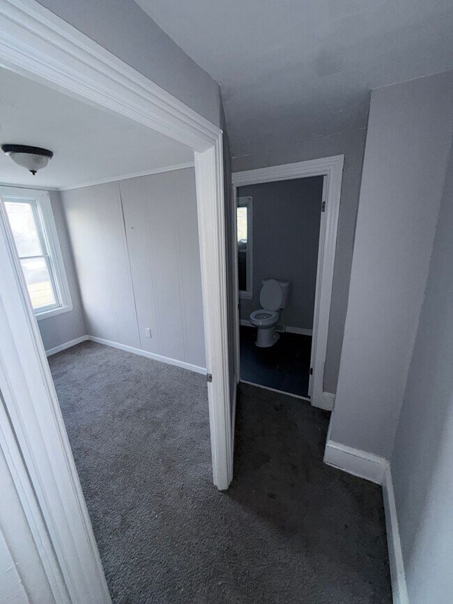 Foto del edificio - 46 Hancock St