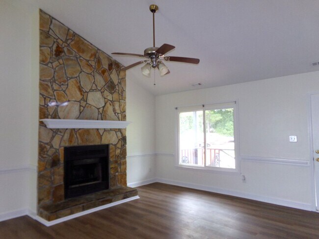 Foto del edificio - Fully Renovated Home in Havelock
