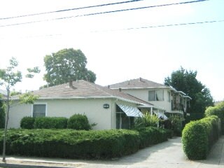Building Photo - 110 Peninsula Ave