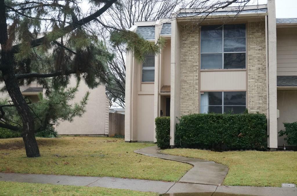 511 Arborview Dr, Garland, TX 75043 Condo for Rent in Garland, TX