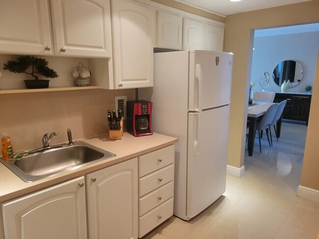 Foto del edificio - 3901 S Ocean Dr