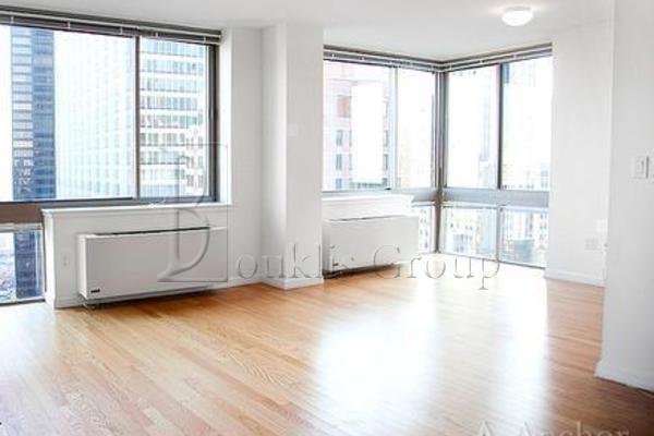 Foto principal - 2 bedroom in NEW YORK NY 10038