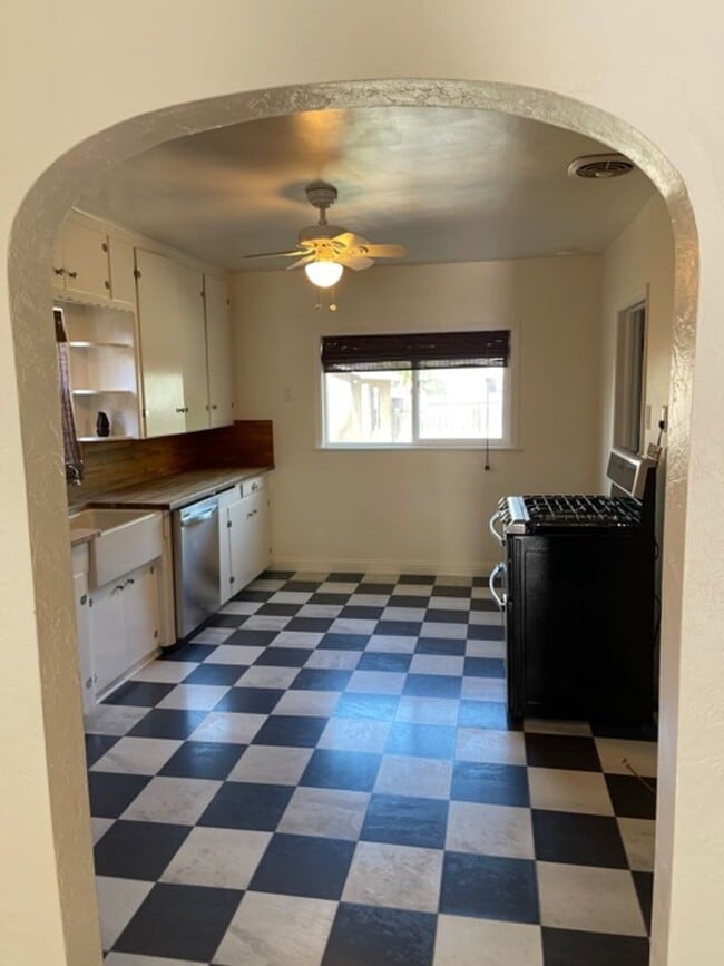 Building Photo - One of a kind Garden Tract home- Detached ...