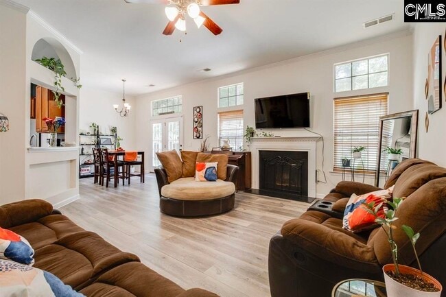 Building Photo - 856 White Fawn Dr