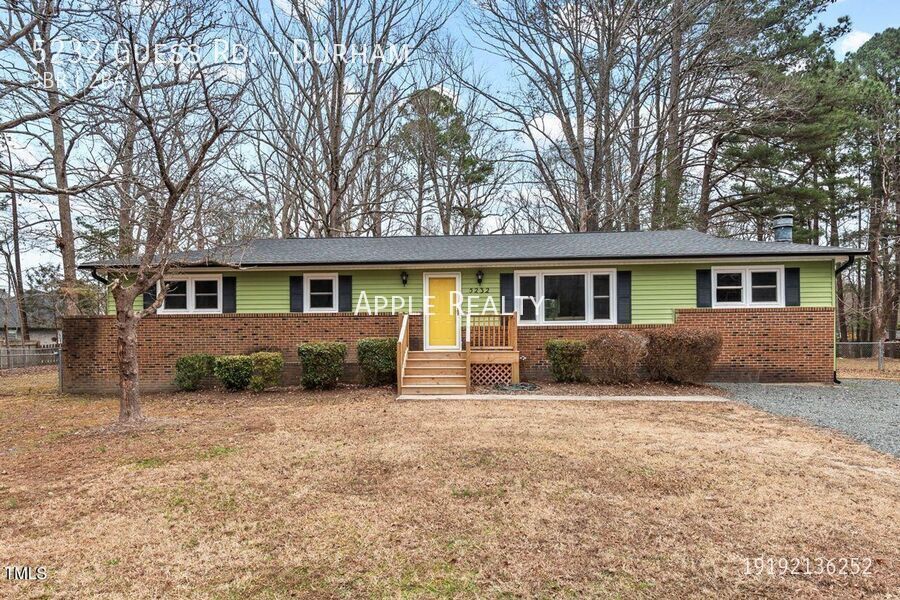 Primary Photo - 5232 Guess Rd