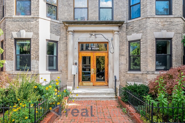 Building Photo - 1733 20th St NW