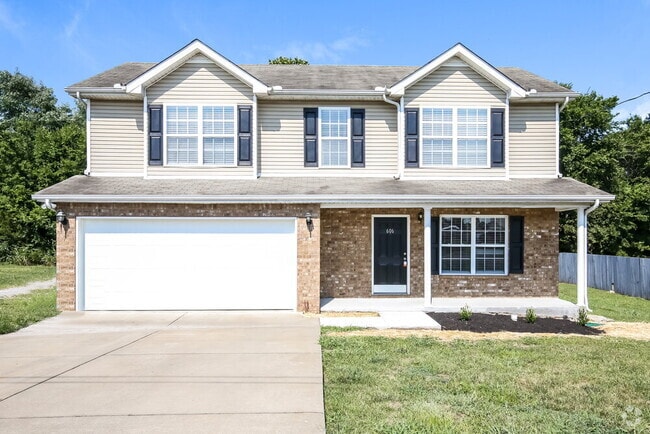 Building Photo - 606 Martinsdale Ct