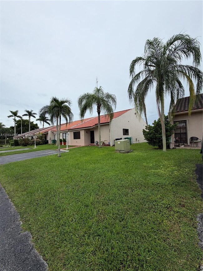 Foto del edificio - 14712 SW 63rd Ln