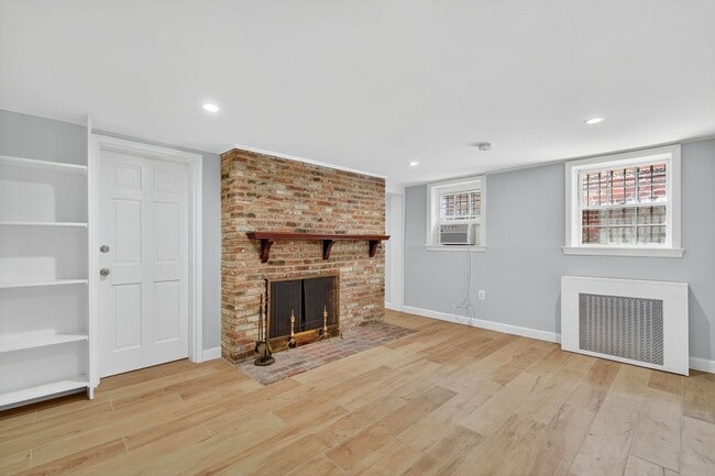 Building Photo - 1363 28th St NW