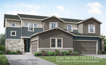 Building Photo - 7004 Hidden Cv Ct