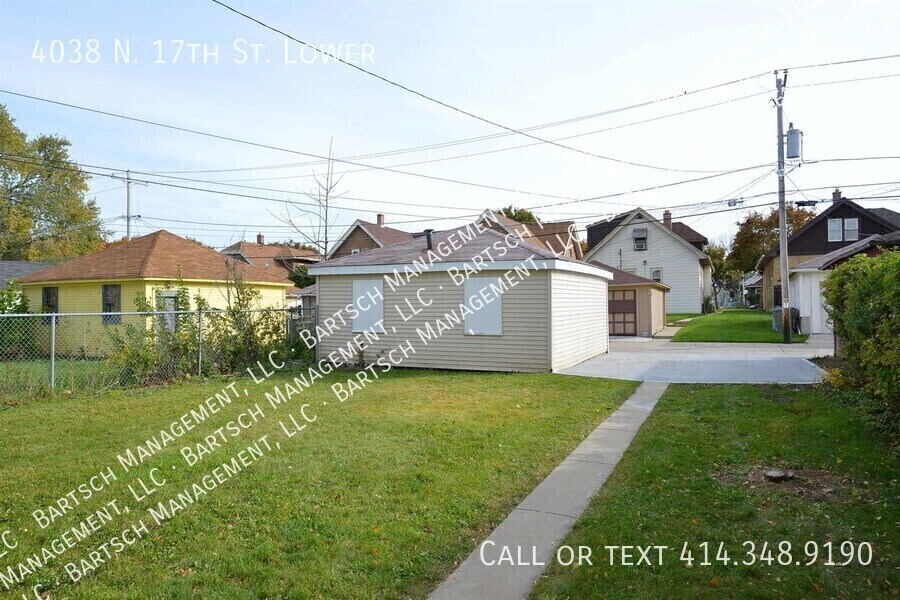 Foto del edificio - 4038 N 17th St