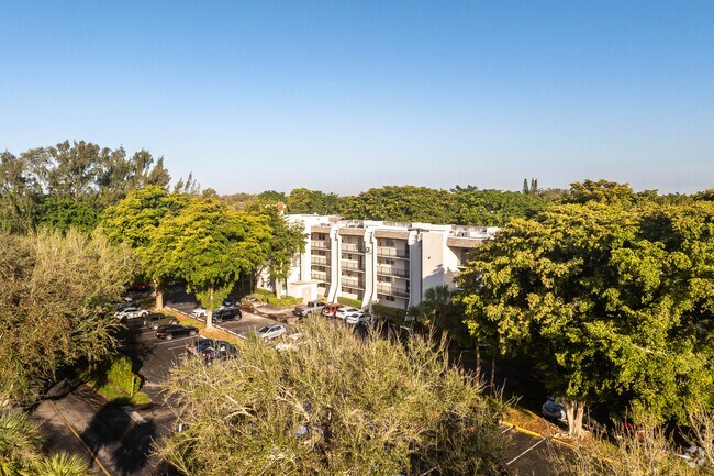 Foto del edificio - Lagoon Place