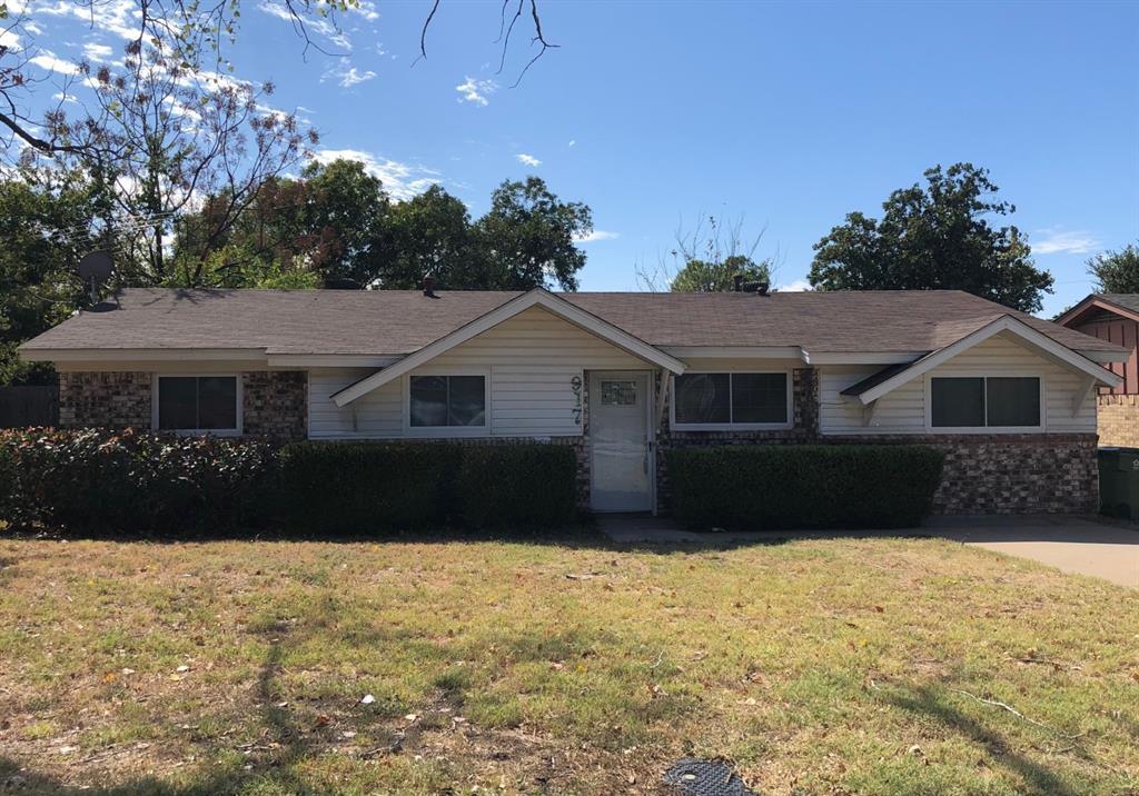 917 Bryan Dr, Bedford, TX 76022 House Rental in Bedford, TX