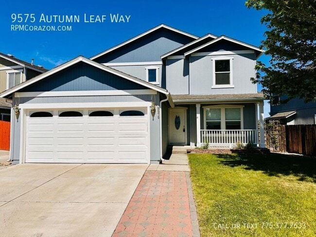 Building Photo - 9575 Autumn Leaf Way
