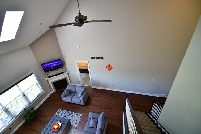 Foto del edificio - 108 Dockside Pkwy