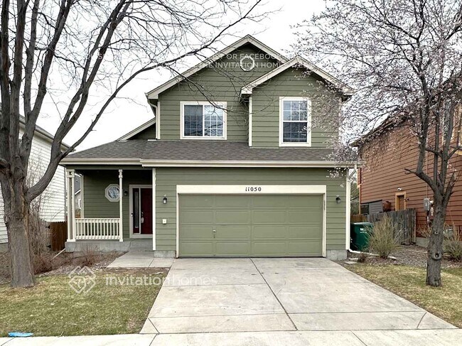 Building Photo - 11050 Grouse Ct