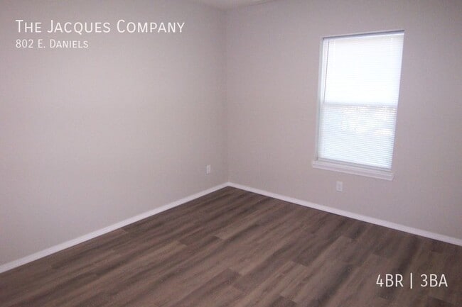 Building Photo - Brand New 4 Bedroom 3 Bath 2 Car Garage Wa...