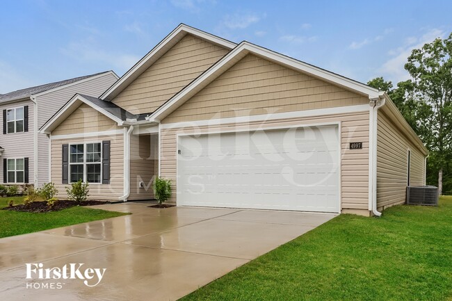 Building Photo - 4997 Payne St